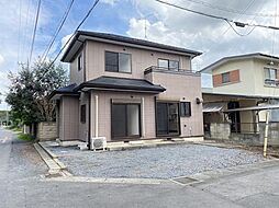 野木町若林リフォーム済み中古住宅