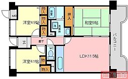 ロイヤル鶴見 605