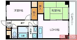 鶴見グリーンコート 402
