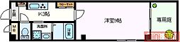 ウェルコート鶴見 103