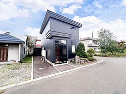 幸町　戸建て