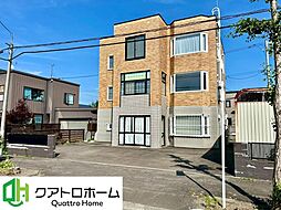 恵庭市恵み野東6丁目の一戸建て