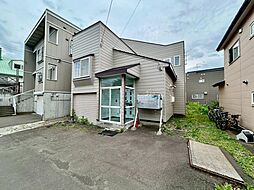 札幌市東区北丘珠五条３丁目