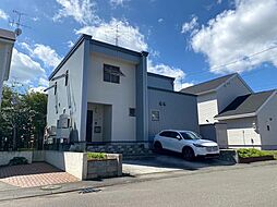 千歳市勇舞　戸建て