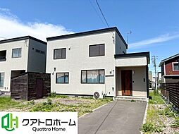 千歳市みどり台北二丁目　戸建