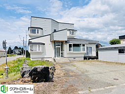 由仁町三川泉町　戸建