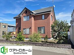島松旭町３丁目　中古戸建