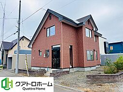 島松旭町３丁目　中古戸建