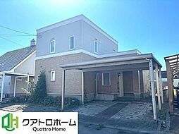恵み野西６丁目戸建て