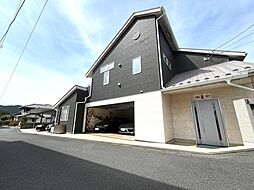 青梅市千ヶ瀬町６丁目の一戸建て