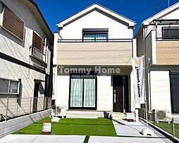 新町1丁目新築戸建 A号棟