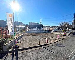 畑中2丁目　新築戸建