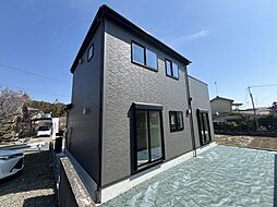 畑中2丁目　新築戸建