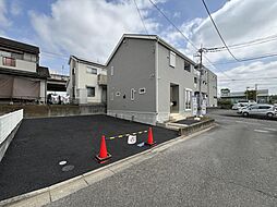 新築分譲住宅　青梅市新町6丁目 1号棟