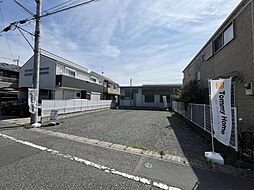 売地　青梅市新町5丁目 1区画