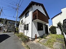 西分町　中古一戸建て
