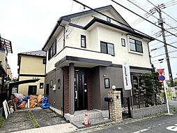 羽村市神明台1丁目　中古一戸建て