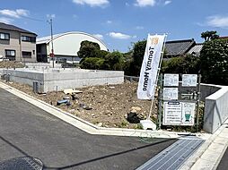 青梅市長淵第30 新築分譲住宅全5棟