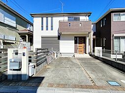 鎌ケ谷市西佐津間2丁目戸建