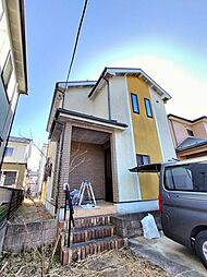 松戸市栄町西３丁目中古戸建て