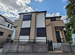 鎌ヶ谷市中佐津間1丁目中古戸建