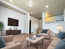 柏市東中新宿中古戸建て