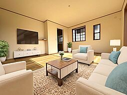 柏市逆井5丁目中古戸建て