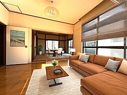 松戸市五香西中古戸建て