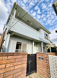 鎌ケ谷市中佐津間1丁目中古戸建て