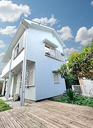 鎌ケ谷市中佐津間１丁目中古戸建て