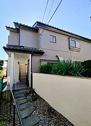 柏市南逆井3丁目中古戸建