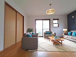 松戸市六実２丁目中古戸建