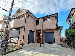 柏市南逆井4丁目中古戸建