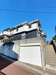 柏市酒井根7丁目中古戸建