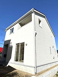 柏市藤心一丁目新築