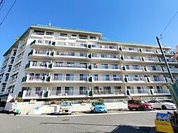 ダイヤリッジ常盤平 206