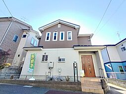 柏市高柳中古戸建て