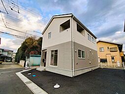 柏市東山第６　新築戸建 １号棟