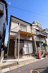 市川市田尻３丁目中古戸建