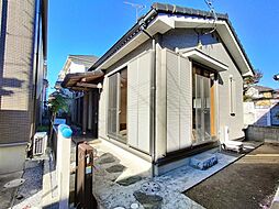 松戸市日暮８丁目中古戸建