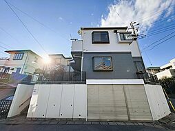 柏市中新宿２丁目中古戸建