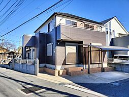 松戸市栄町１丁目61中古戸建