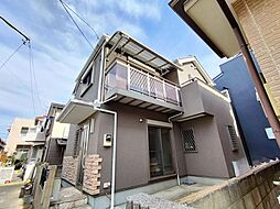 松戸市古ケ崎３丁目中古戸建