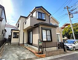 松戸市河原塚　中古戸建