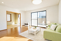 柏市しいの木台5丁目中古戸建