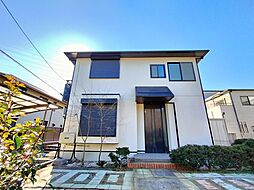 柏市しいの木台5丁目中古戸建