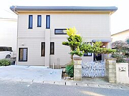 柏市中原１丁目中古戸建