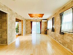 流山市向小金３丁目中古戸建