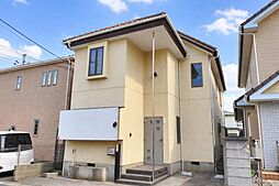 松戸市稔台2丁目中古戸建