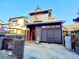 柏市南増尾８丁目中古戸建